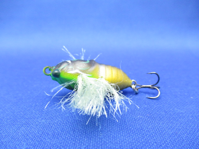 TT SoftShell Tiny CICADA