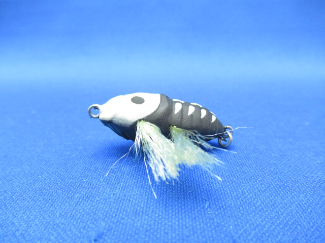 TT SoftShell Tiny Cicada