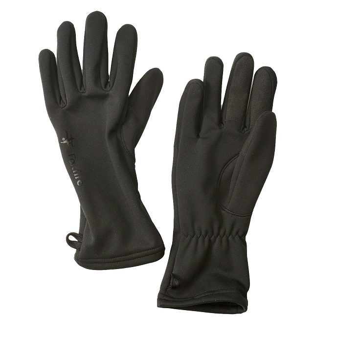 Wind shield Gloves