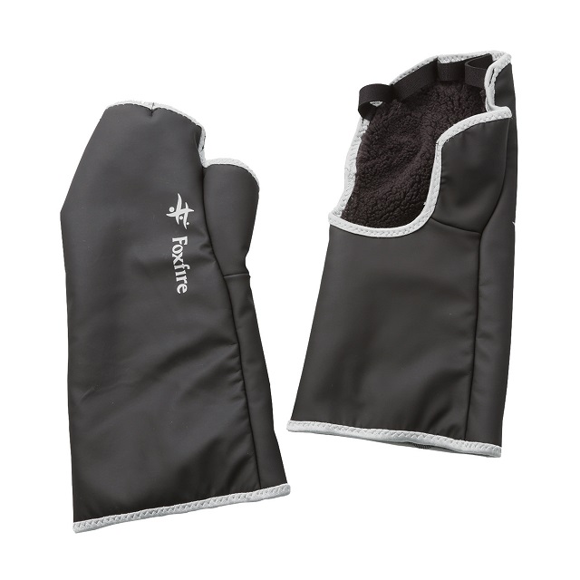 Extreme Hand Warmer