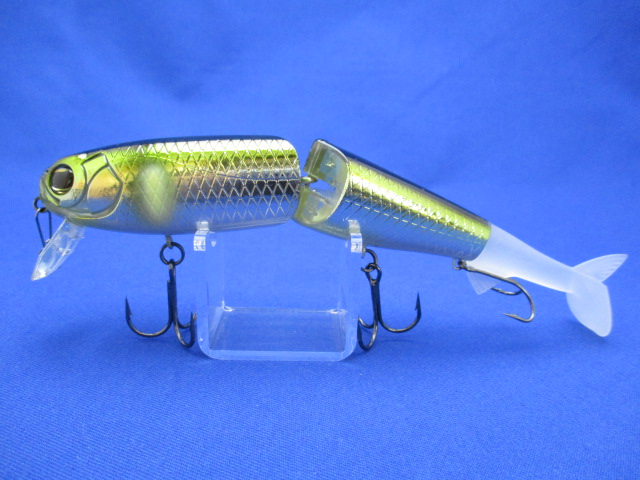 7palms Tackle Pro Shop / BUZZ BILL MAGNUM