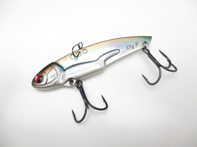 Salty MACH Sonic 17g