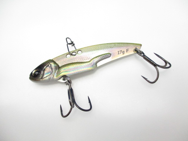 Salty MACH Sonic 17g