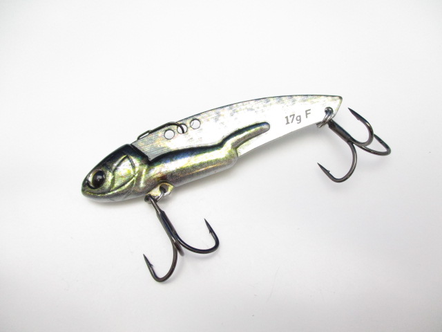 Salty MACH Sonic 17g