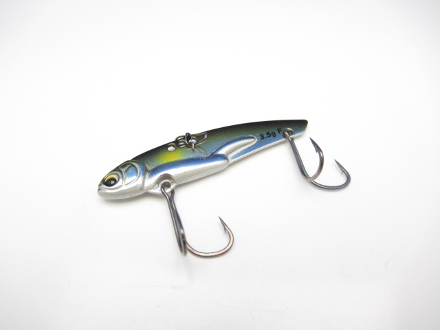 Salty MACH Sonic 3.5g