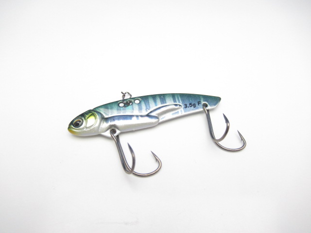 Salty MACH Sonic 3.5g