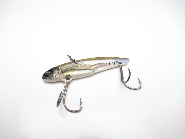 Salty MACH Sonic 3.5g