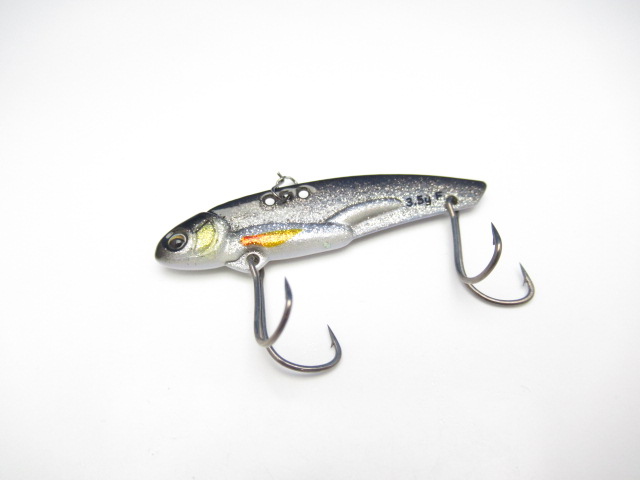 Salty MACH Sonic 3.5g