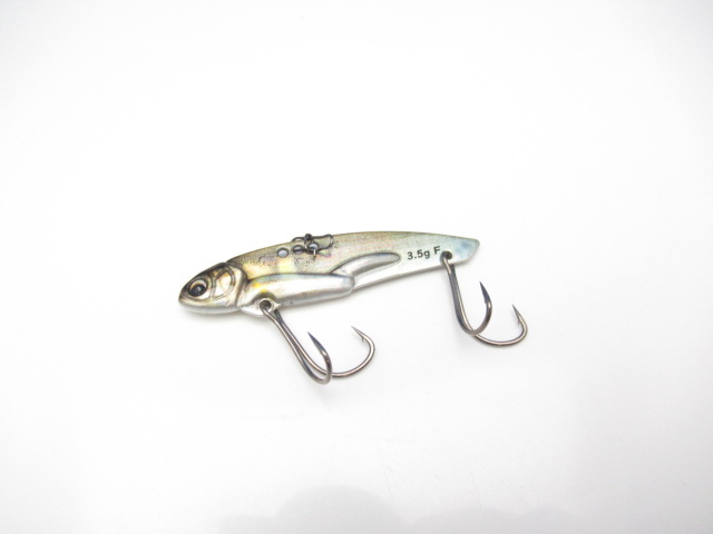 Salty MACH Sonic 3.5g