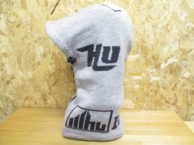 HU Hood Neck Warmer
