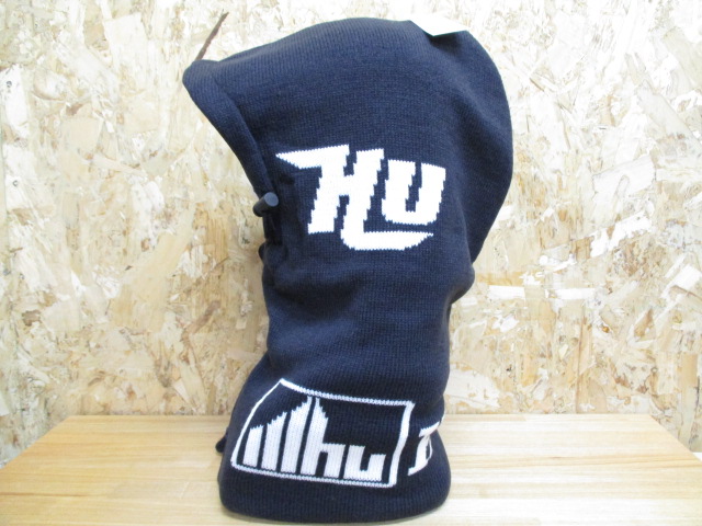 HU Hood Neck Warmer