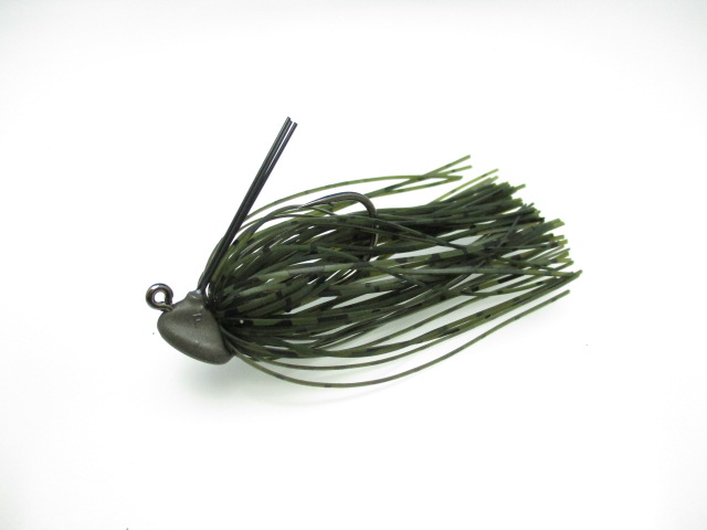 Slide fall JIG 5g