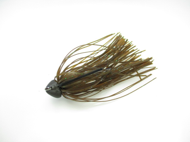 Slide fall JIG 5g