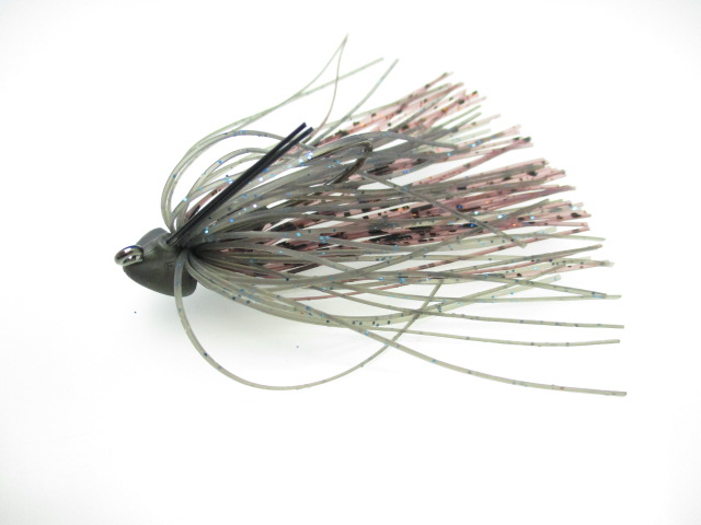 Slide fall JIG 5g
