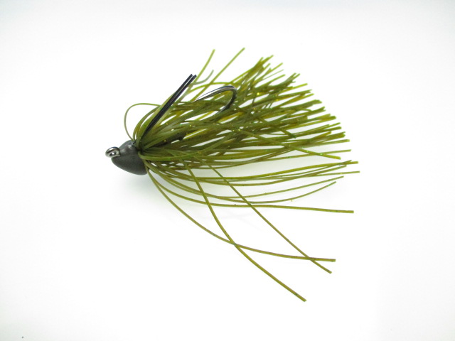 Slide fall JIG 5g