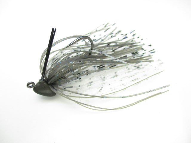 Slide fall JIG 5g