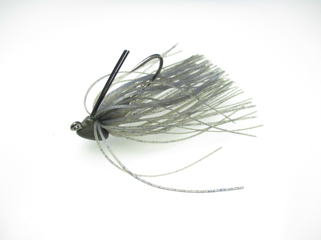 Slide fall JIG 5g