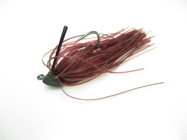 Slide fall JIG 5g