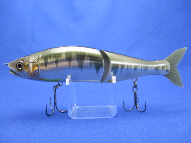 JOINTEDCLAW178（15ss）