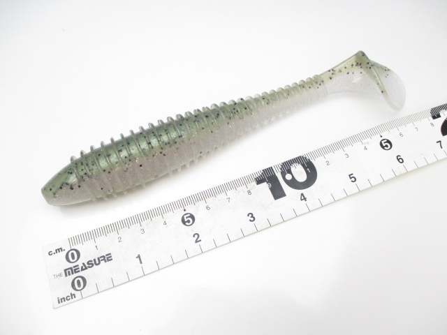 Swing Impact Fat 6.8”