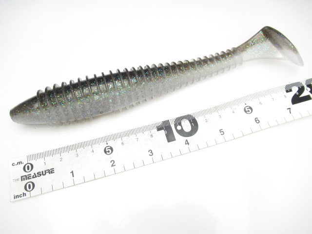 Swing Impact Fat 7.8”