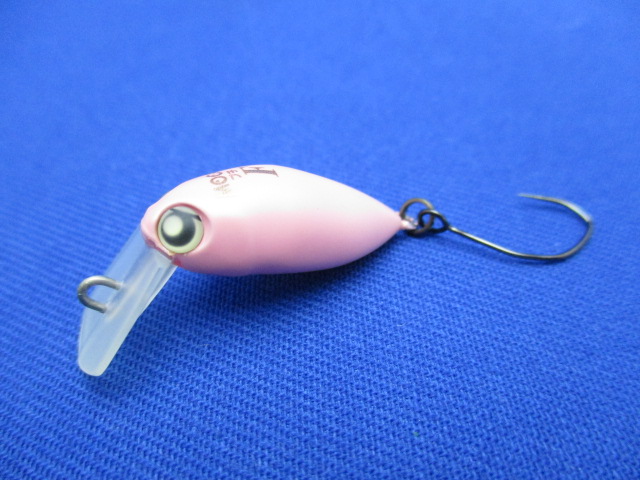 Puchi MOCA SR(F Model)