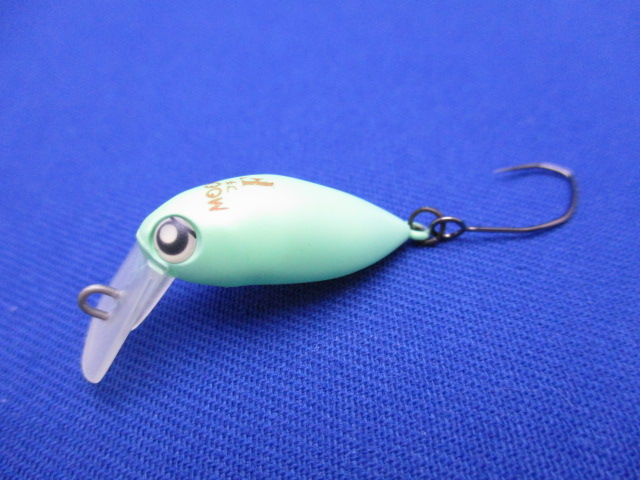 Puchi MOCA SR(F Model)