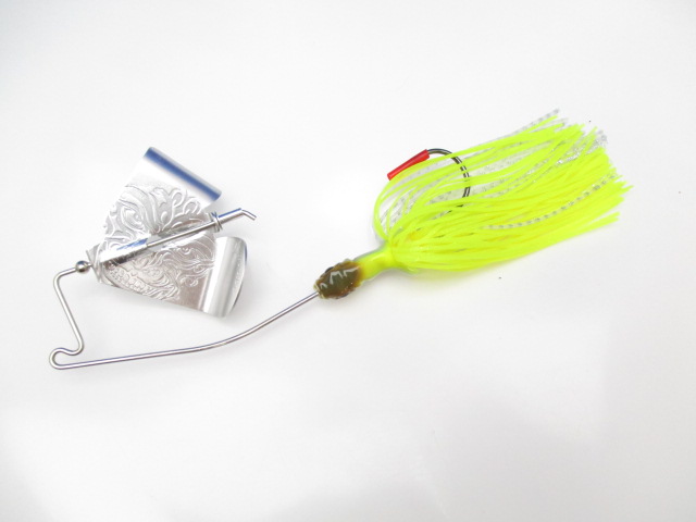 KillersBUZZ BURSTJr.3/8oz