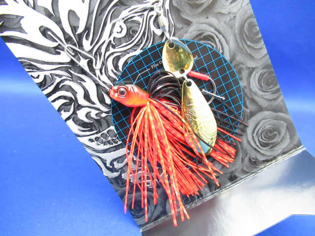 KillersBAIT(MINI-II)1/4oz