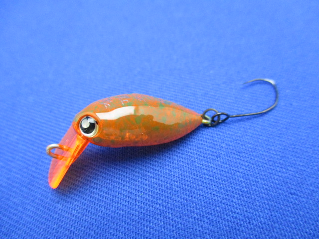 Puchi MOCA SR(F Model)