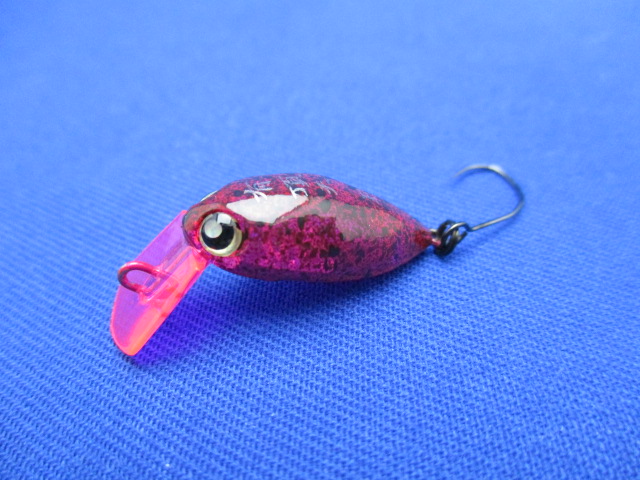 Puchi MOCA SR(F Model)