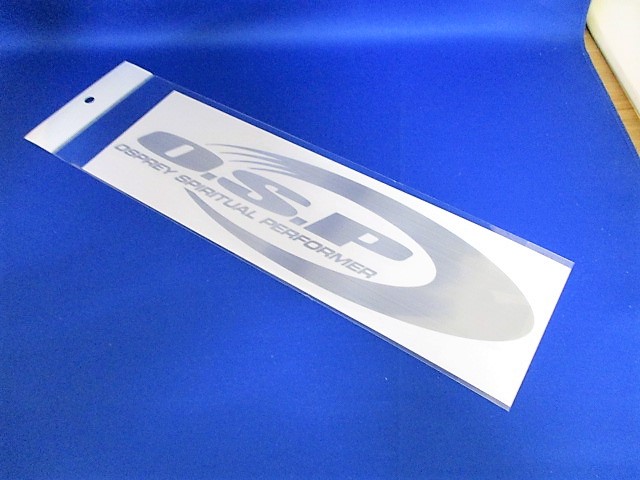 OSP StickerModel 2