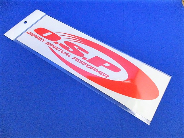 OSP StickerModel 2