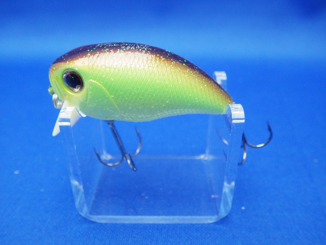 BUZZN CRANK HEAVY HITTER