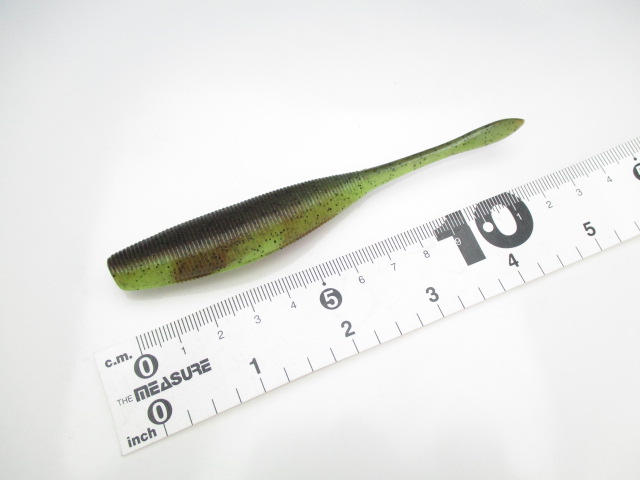 Dolive Stick FAT 4.5”