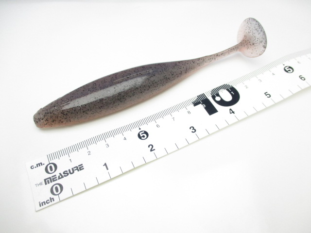 Dolive Shad 6”