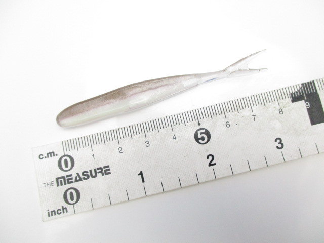 HP Minnow 3.1”