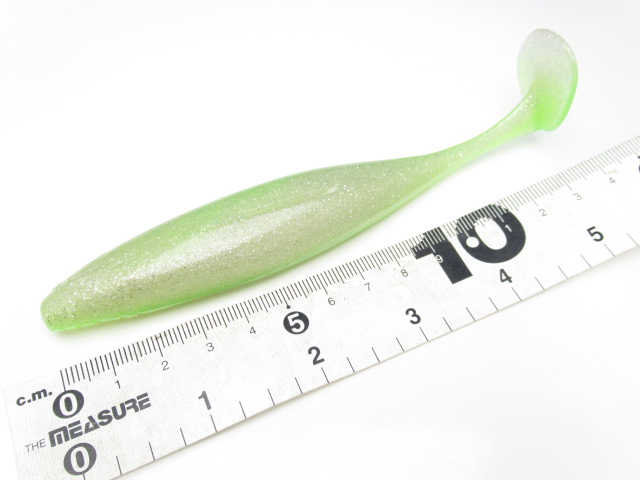 Dolive Shad 6”