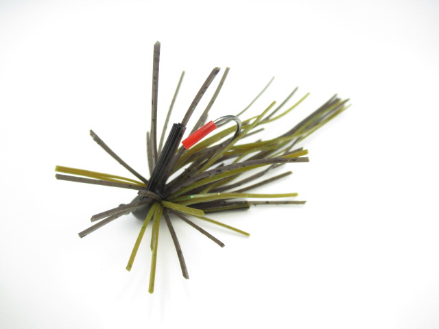 O.S.P JIG05 TUGGER 3.3g