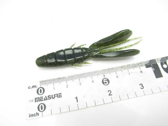 Dolive Beaver 3.5”