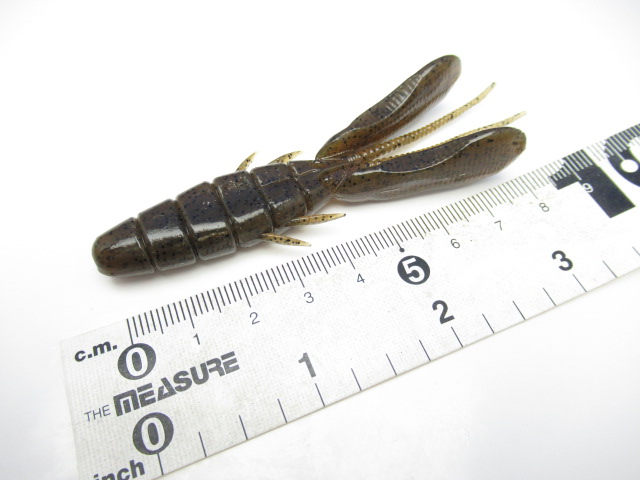 Dolive Beaver 3.5”