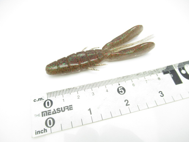 Dolive Beaver 3.5”