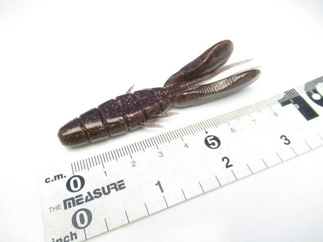 Dolive Beaver 3.5”