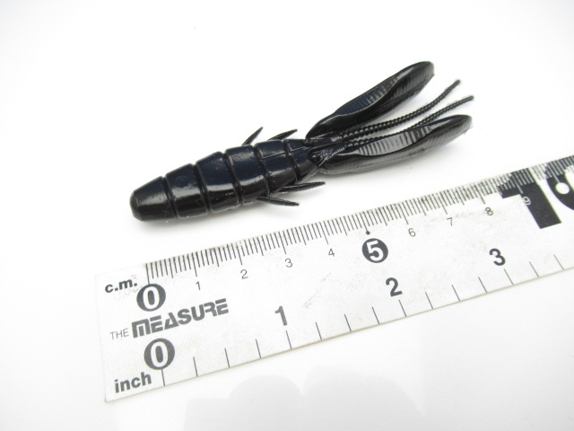 Dolive Beaver 3.5”