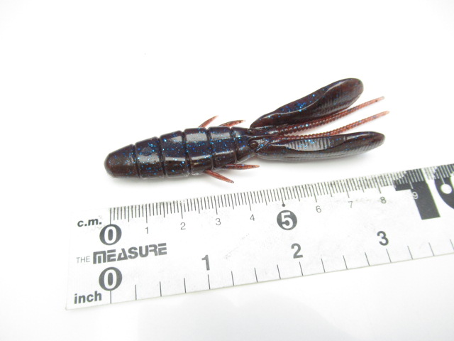 Dolive Beaver 3.5”