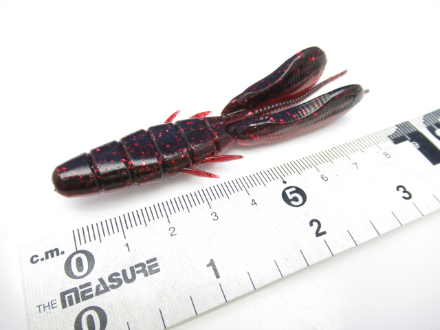 Dolive Beaver 3.5”