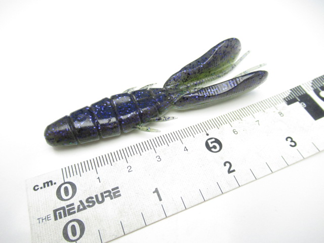 Dolive Beaver 3.5”