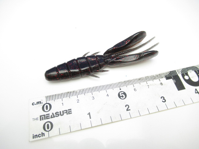 Dolive Beaver 3.5”