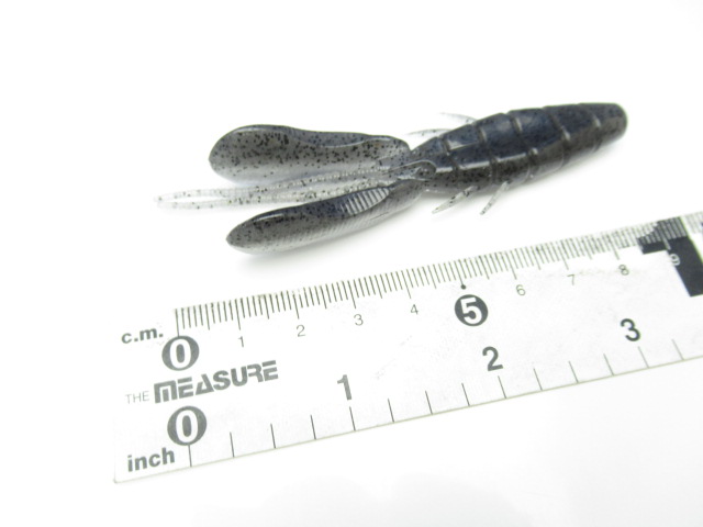 Dolive Beaver 3.5”