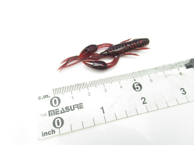 Dolive Craw 2”